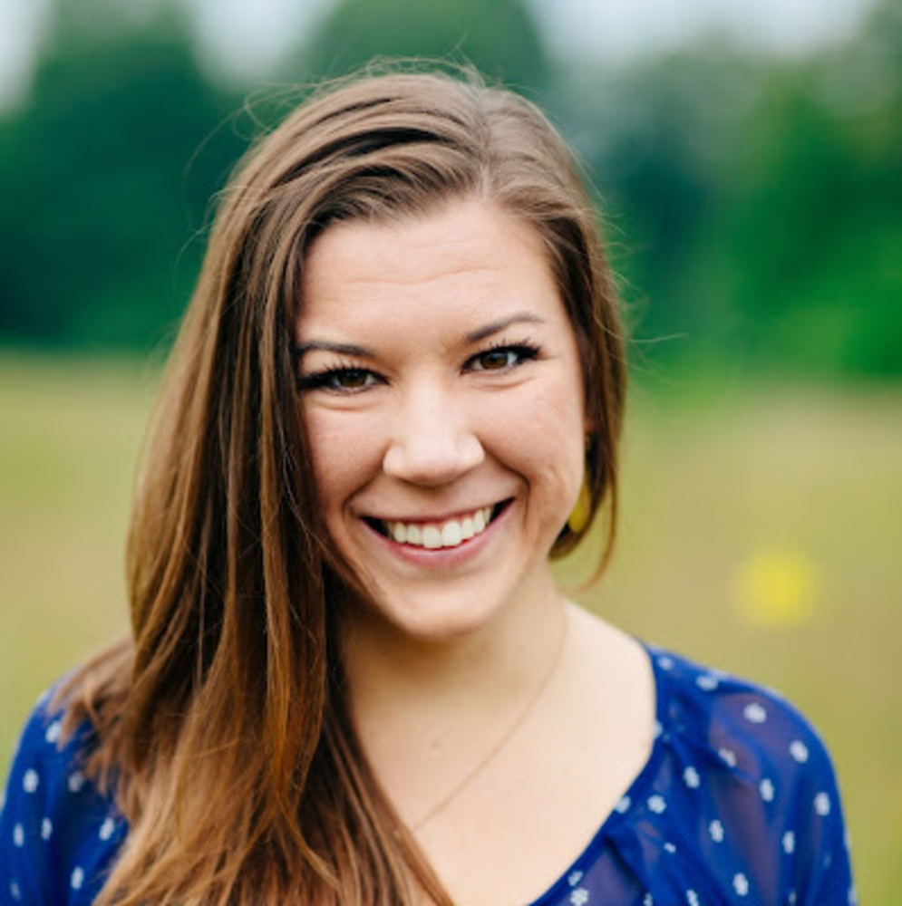 Meet your Posher, Jillian